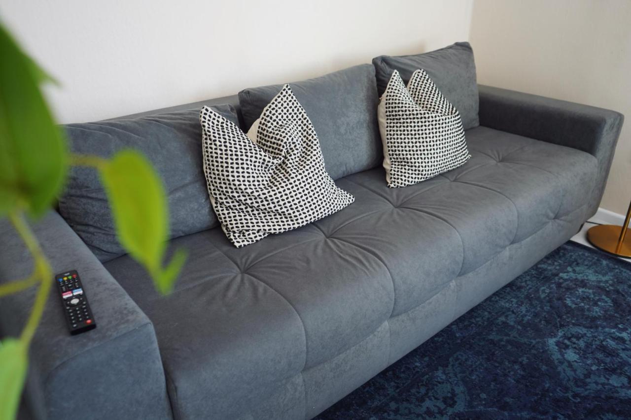 BRE Unique: Cozy - Balcony - Kitchen - Netflix 아파트 외부 사진