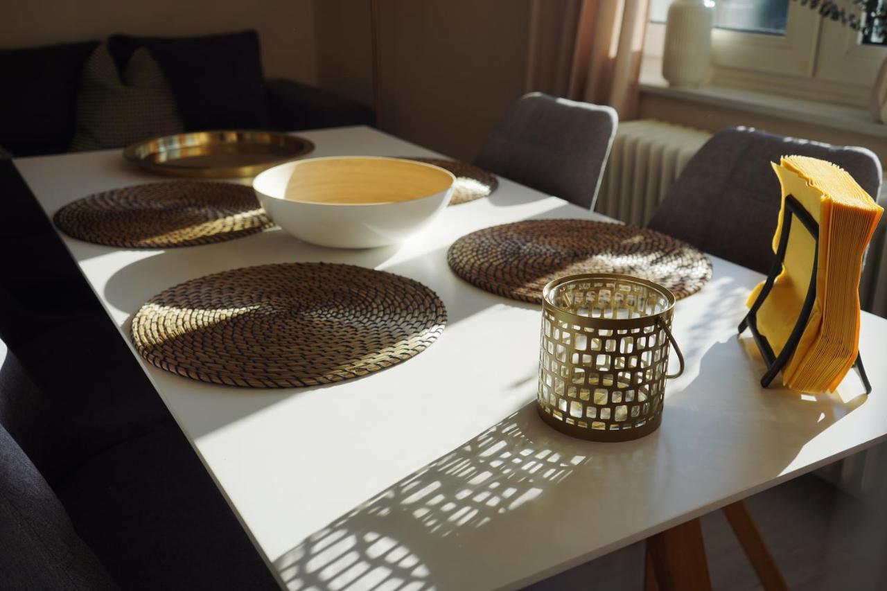 BRE Unique: Cozy - Balcony - Kitchen - Netflix 아파트 외부 사진