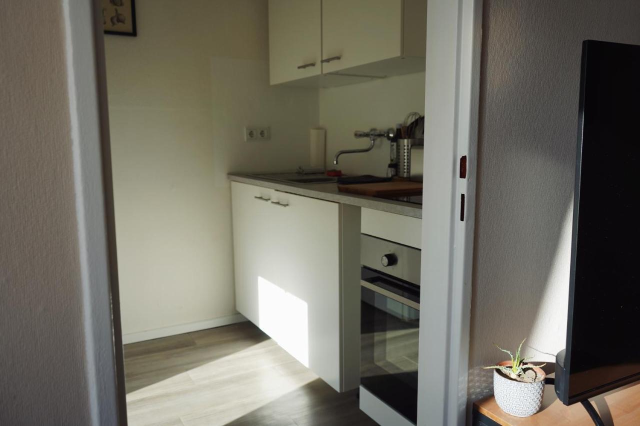 BRE Unique: Cozy - Balcony - Kitchen - Netflix 아파트 외부 사진